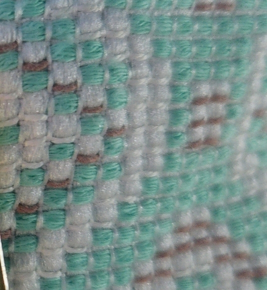 Sail to Sable mini dress - Picture 10 of 11